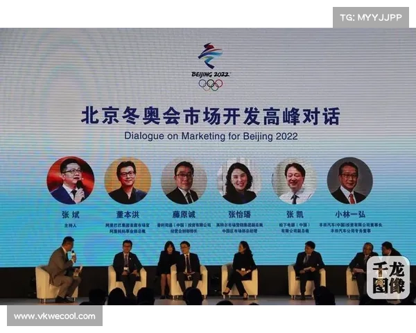 中国美兰赛事:赞助商与合作伙伴的角色 中国美兰赛事:赞助商与合作伙伴的角色