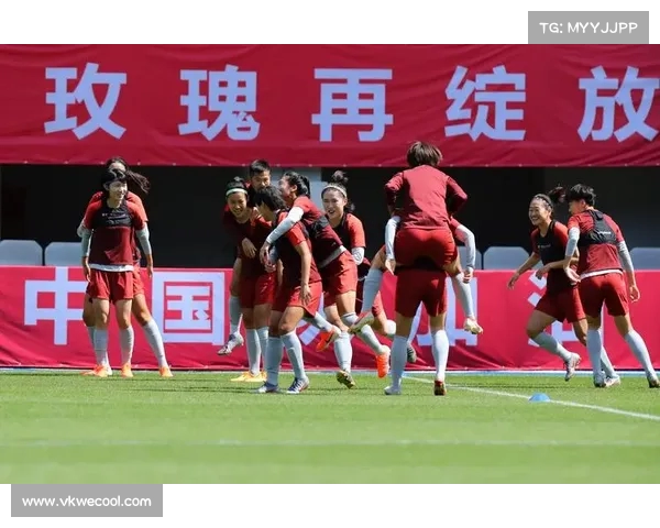 中国足球迎接挑战,全力备战世界杯 中国足球迎接挑战,全力备战世界杯